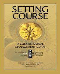 cmf setting course 117th congress cover